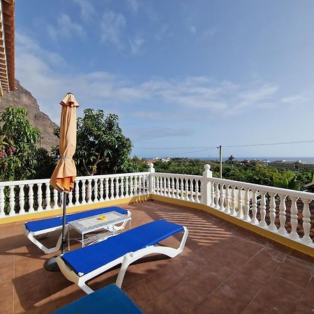 Casa Gloria Apartment Valle Gran Rey Exterior photo