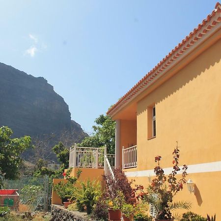 Casa Gloria Apartment Valle Gran Rey Exterior photo