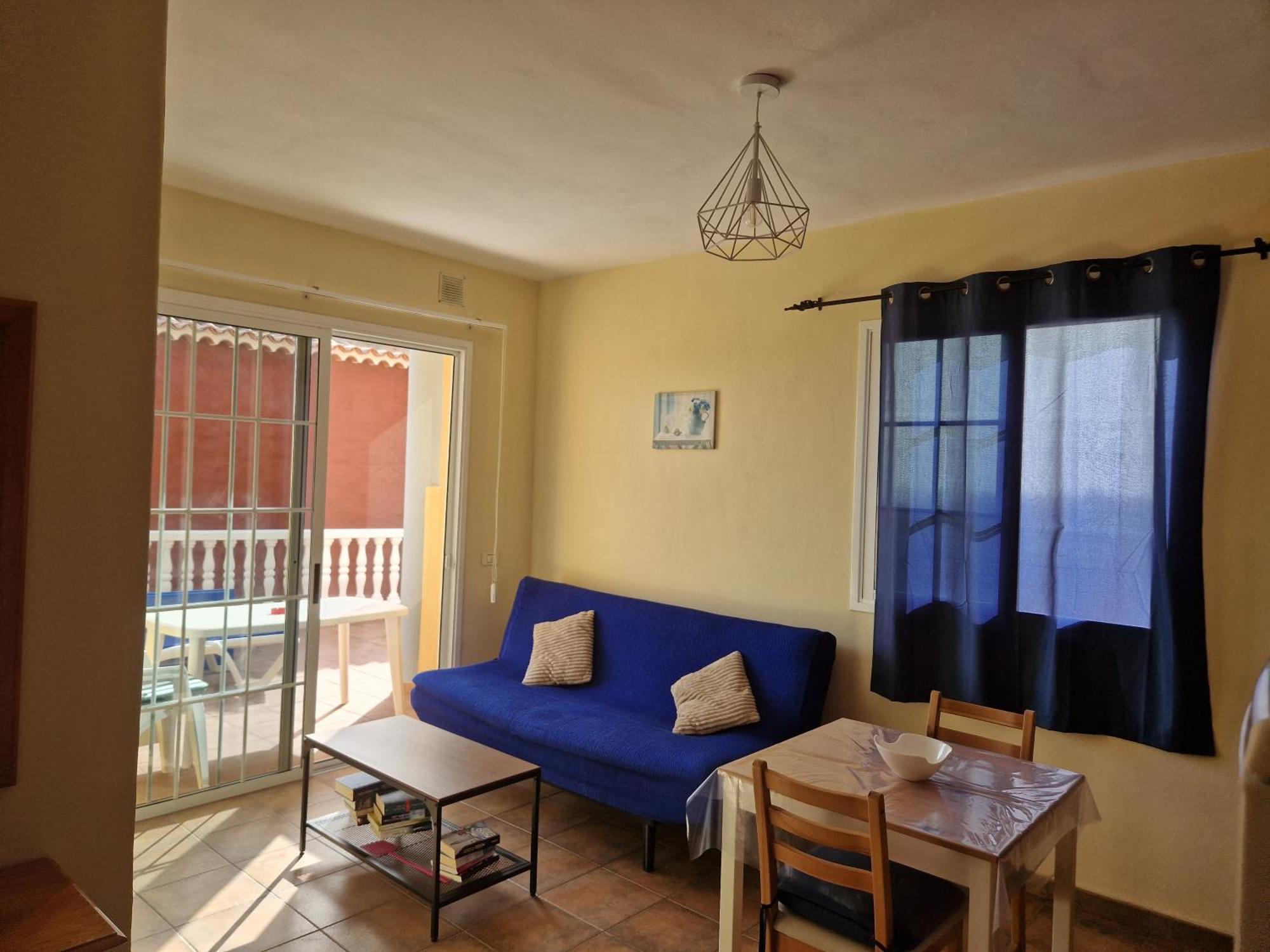Casa Gloria Apartment Valle Gran Rey Exterior photo