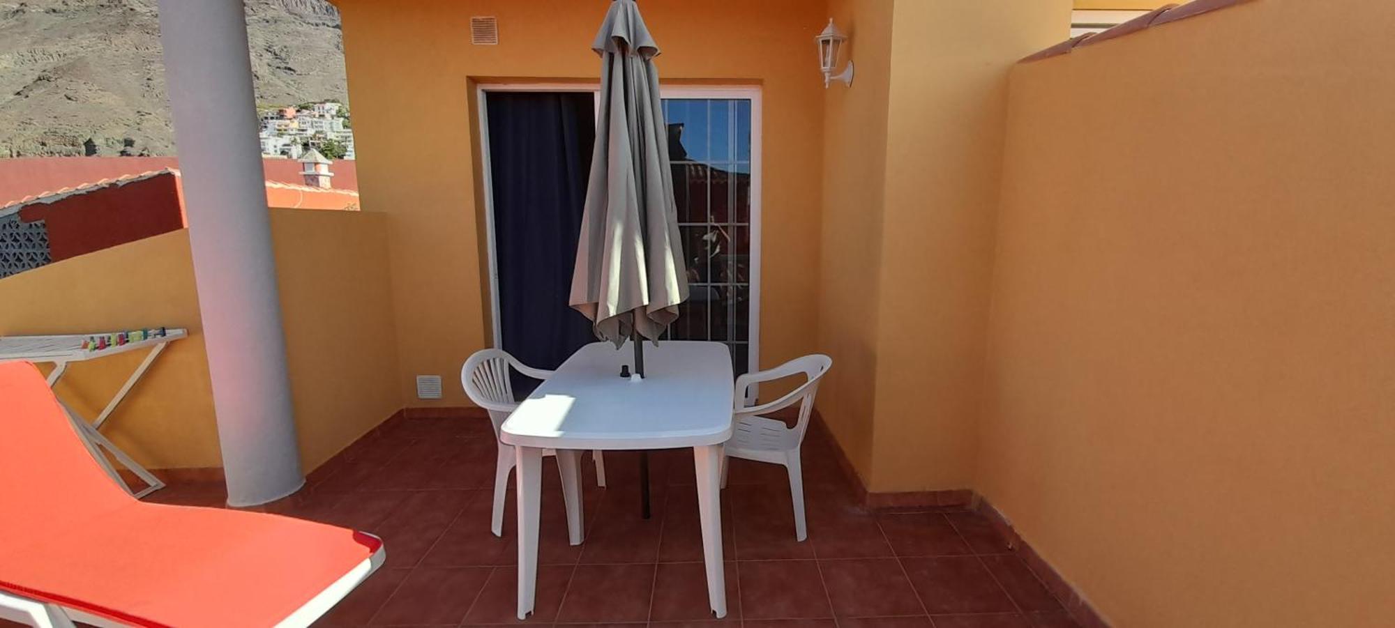 Casa Gloria Apartment Valle Gran Rey Exterior photo